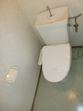 サーパス・21 Aの物件内観写真